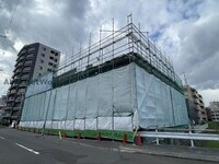 (仮称)宮の森3条3丁目賃貸MS