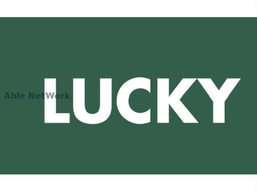 ラッキー山の手店(スーパー)まで940m (仮称)宮の森3条3丁目賃貸MS