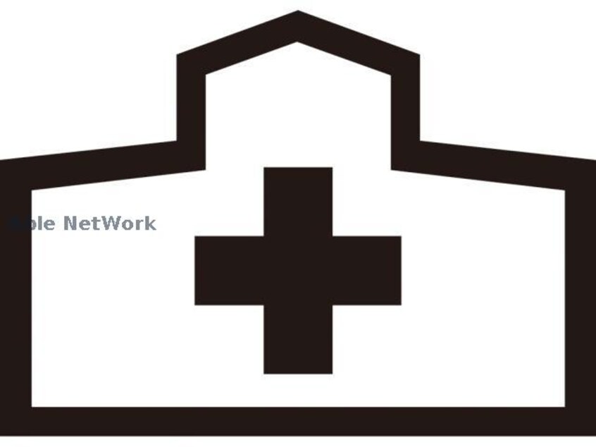 医療法人讃生会宮の森記念病院(病院)まで767m (仮称)宮の森3条3丁目賃貸MS