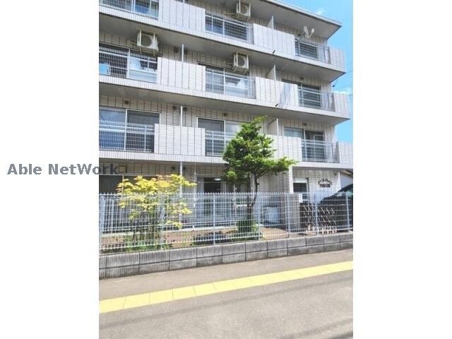  ノースハイム円山公園