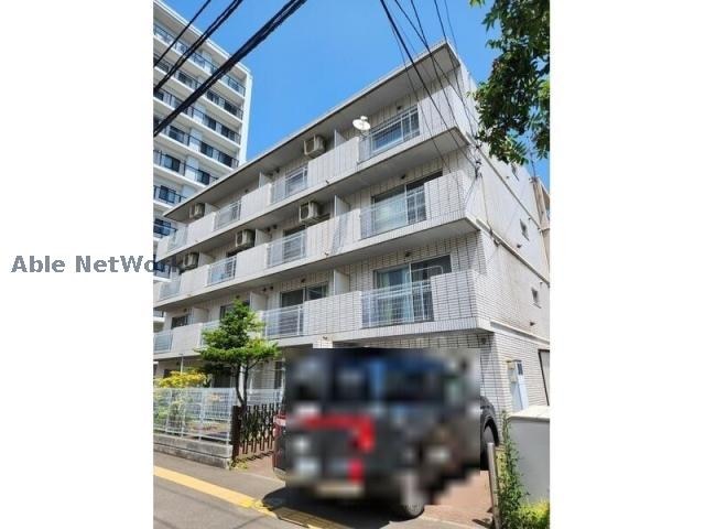  ノースハイム円山公園