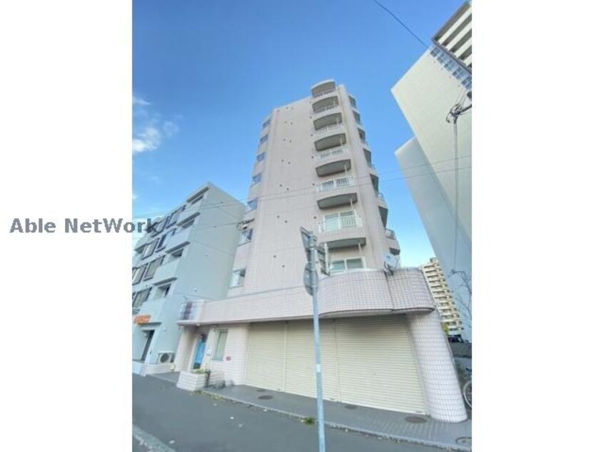  OMレジデンス円山