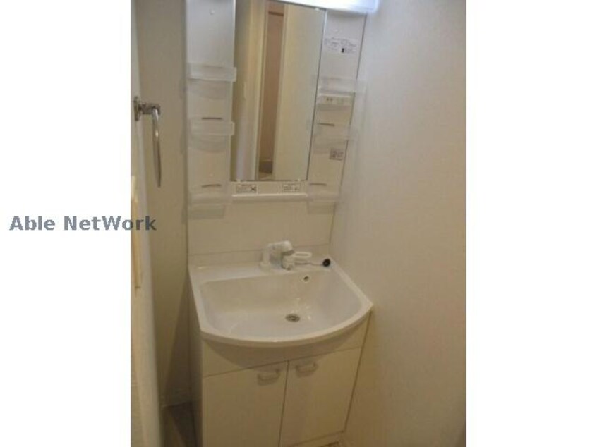  レストシティ北7条