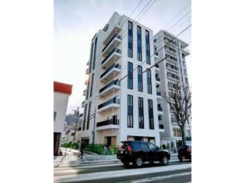  ファーストアヴェニュー円山公園