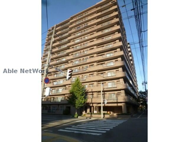  東急ドエルアルス知事公館