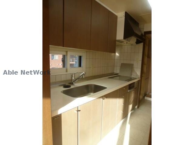  東急ドエルアルス知事公館