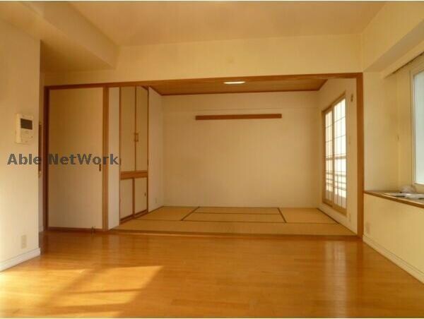  東急ドエルアルス知事公館