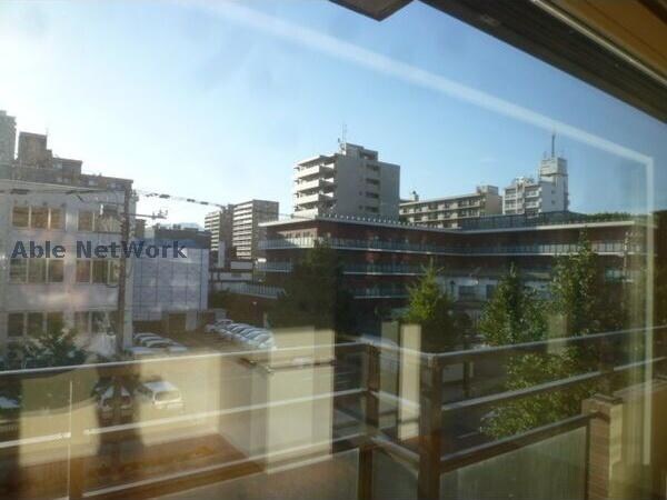  東急ドエルアルス知事公館