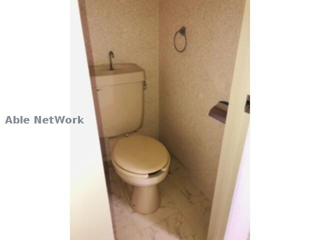  サイレンス宮の森公園前