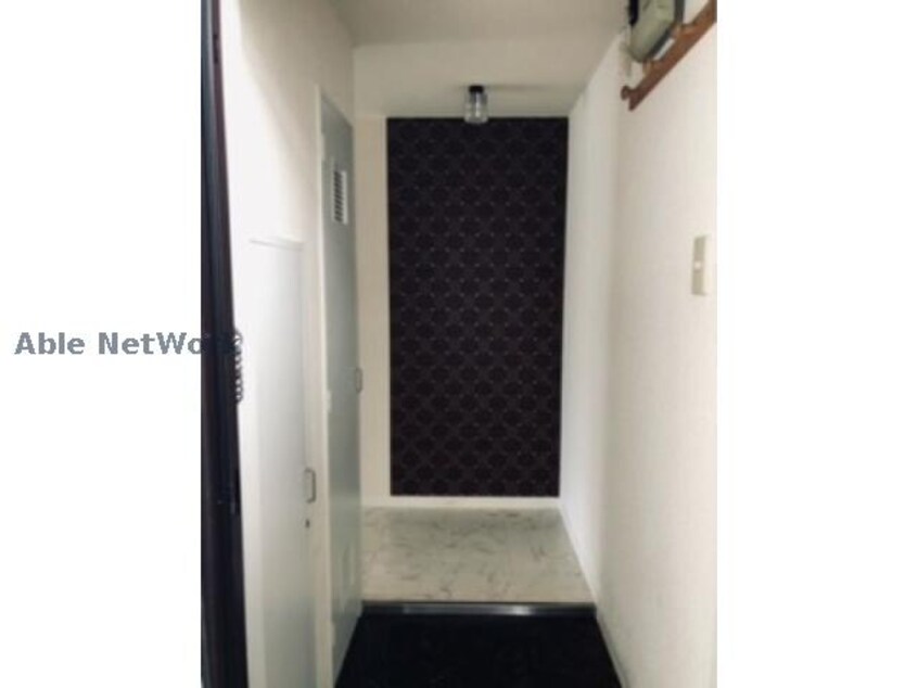  サイレンス宮の森公園前