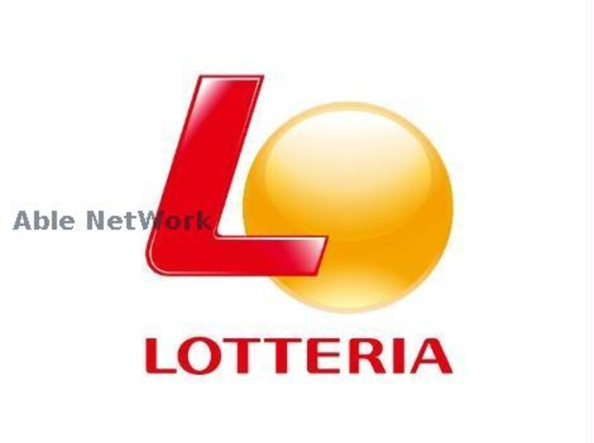 ロッテリア札幌山の手店(その他飲食（ファミレスなど）)まで492m サイレンス宮の森公園前