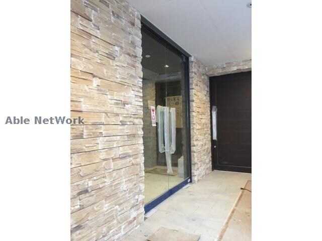  センターフィールド宮の森