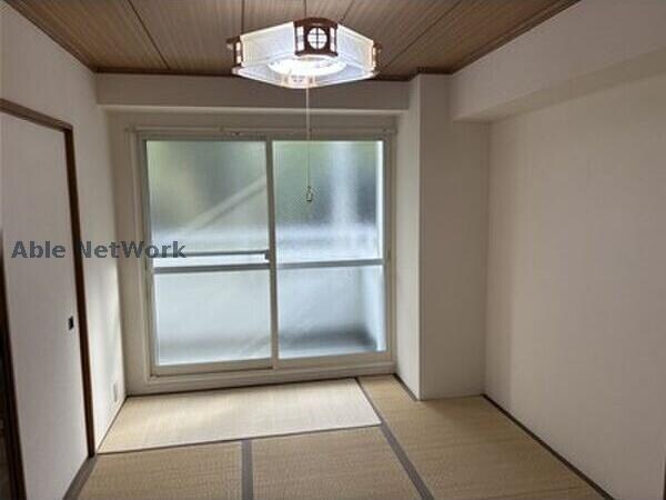  ラファイエット宮ヶ丘