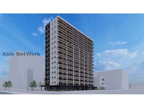  ジュノール札幌植物園