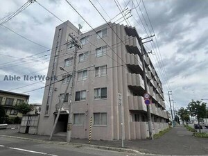 サンハイツ丸果