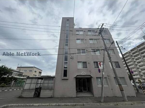  サンハイツ丸果