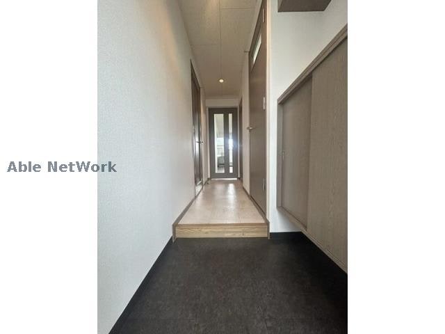  サンハイツ丸果