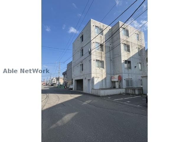  セントベル八軒