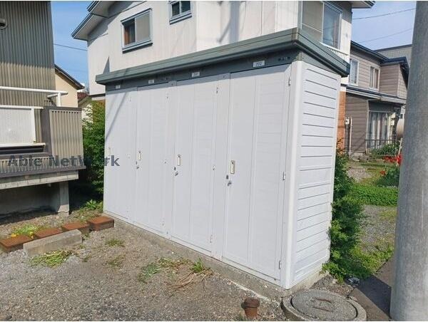  スカイテラス ヒロ