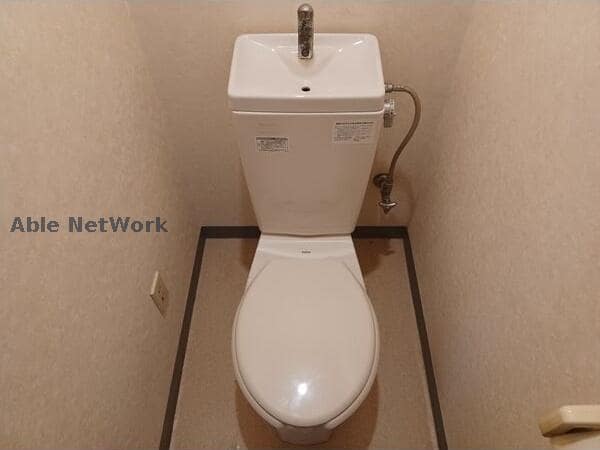  スカイテラス ヒロ