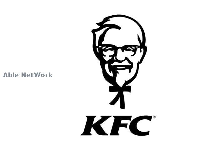 ケンタッキーフライドチキン八軒店(その他飲食（ファミレスなど）)まで693m スカイテラス ヒロ