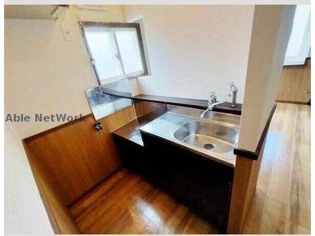  サクシード八軒