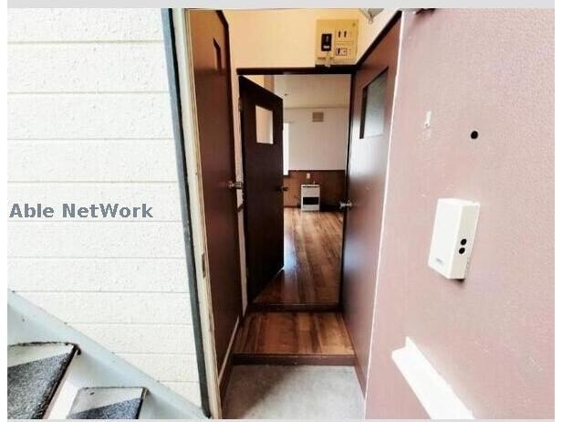  サクシード八軒