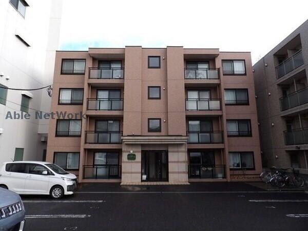  メゾン　エスポワール