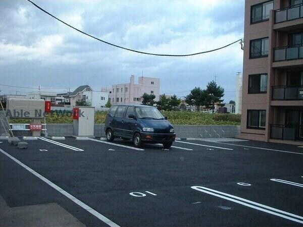  メゾン　エスポワール