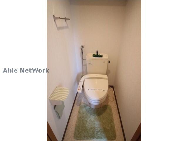  メゾン　エスポワール