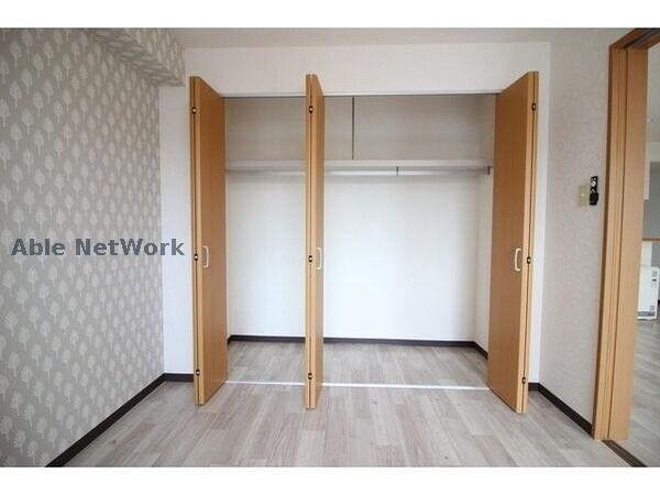  メゾン　エスポワール