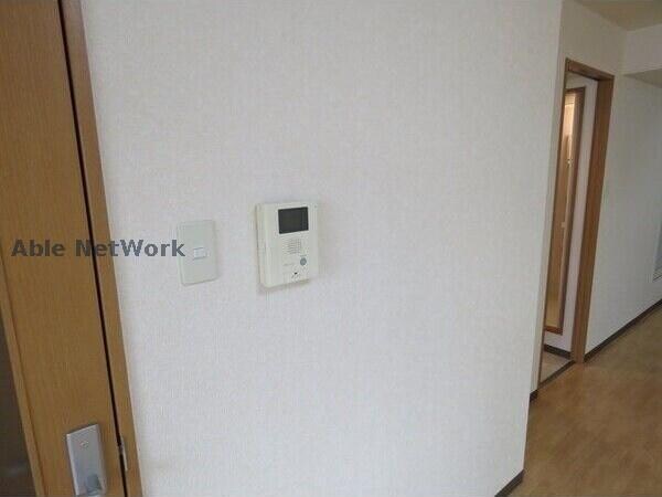  メゾン　エスポワール