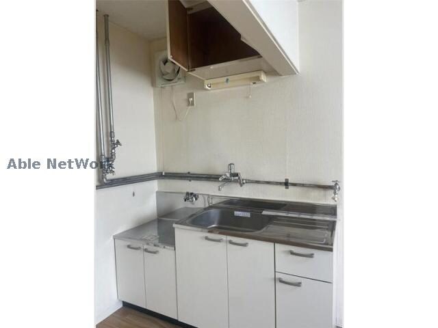  シャネル八軒A棟