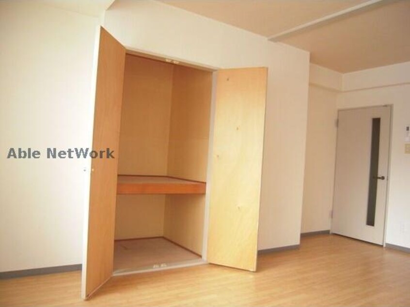  24軒グローリーマンション