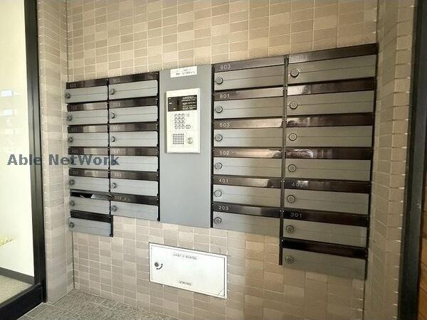  カーサ・アブリール