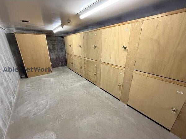  カーサ・アブリール