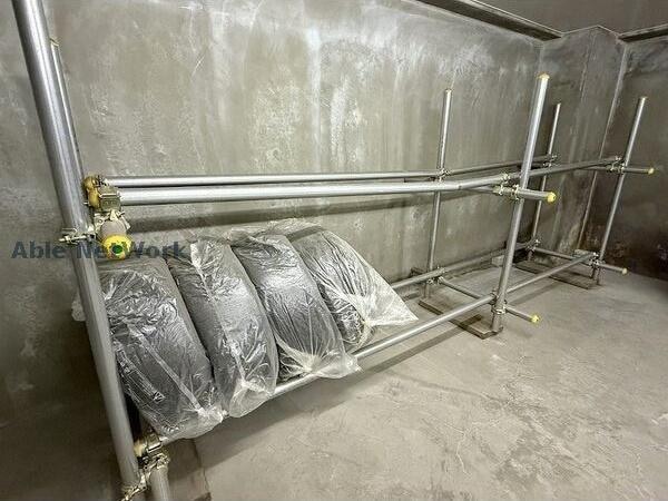  カーサ・アブリール