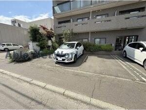  カーサ・アブリール