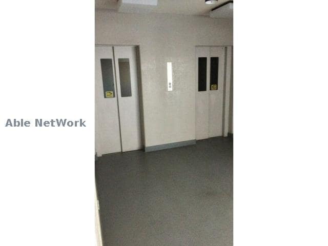  日商岩井琴似マンション