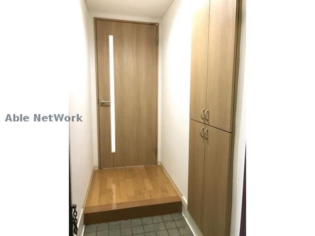  日商岩井琴似マンション