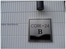  CORE24B