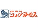 コメダ珈琲店二十四軒店(その他飲食（ファミレスなど）)まで527m CORE24B