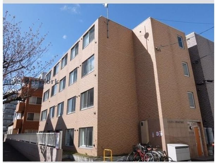  エステラ二十四軒A館