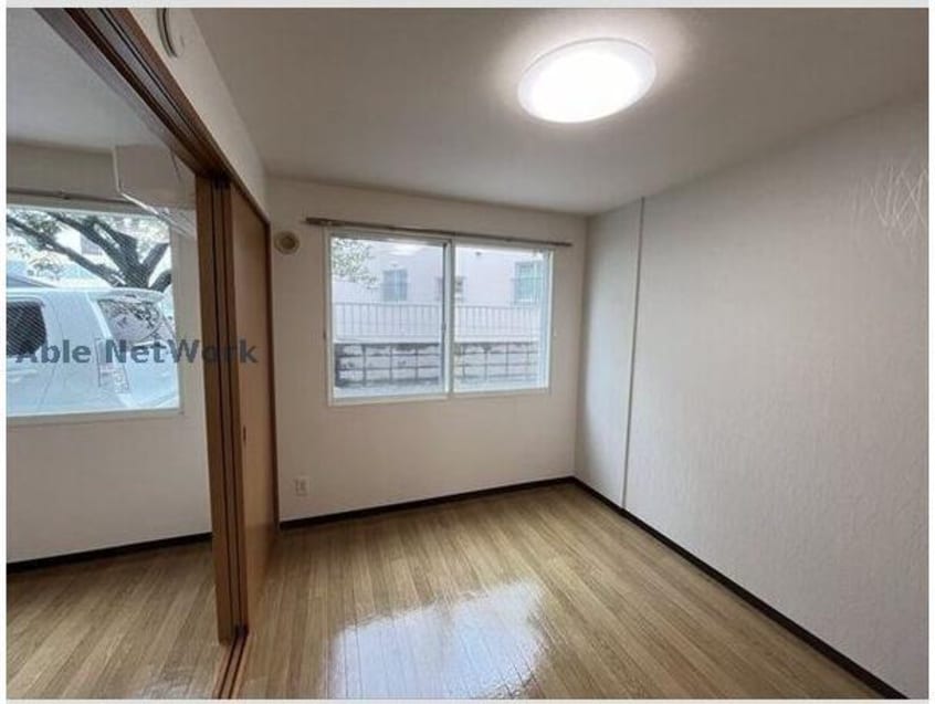  エステラ二十四軒A館