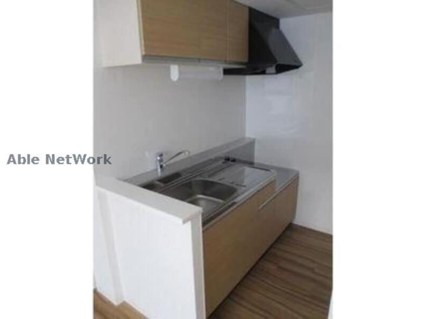  プレオン・ウエスト・ロカ