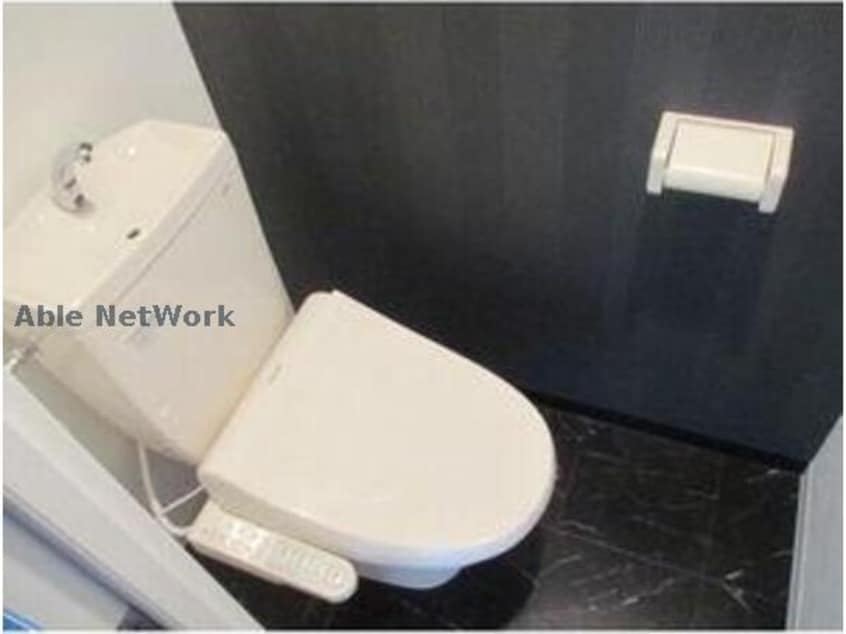  プレオン・ウエスト・ロカ