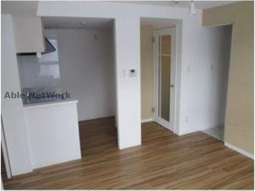  プレオン・ウエスト・ロカ