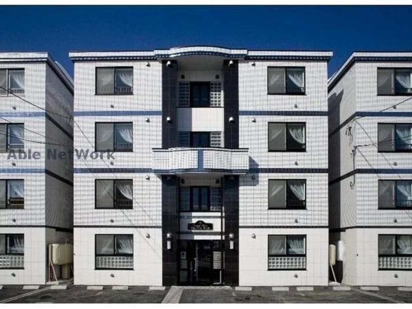  グランメール24-C