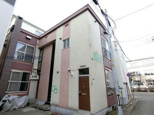 マンション札幌