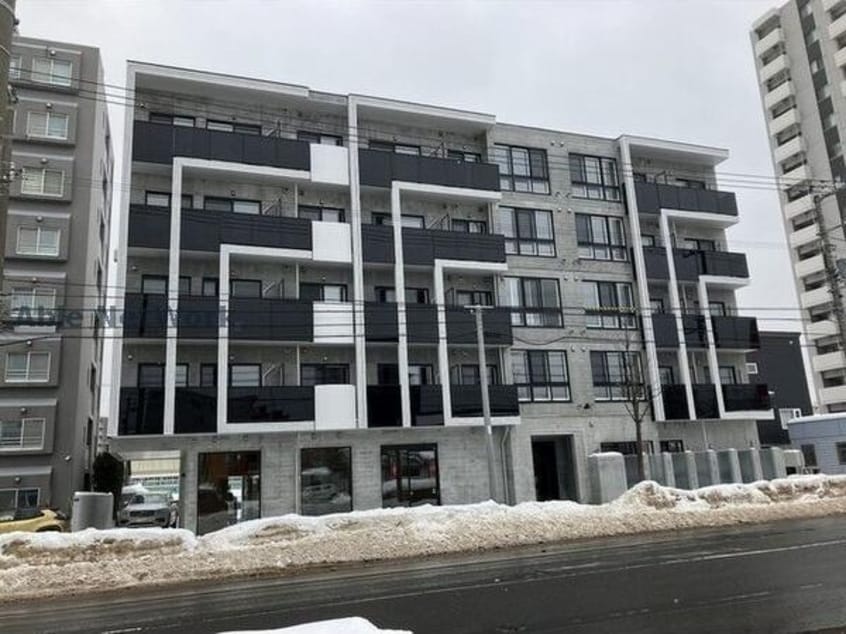  BPRレジデンス二十四軒